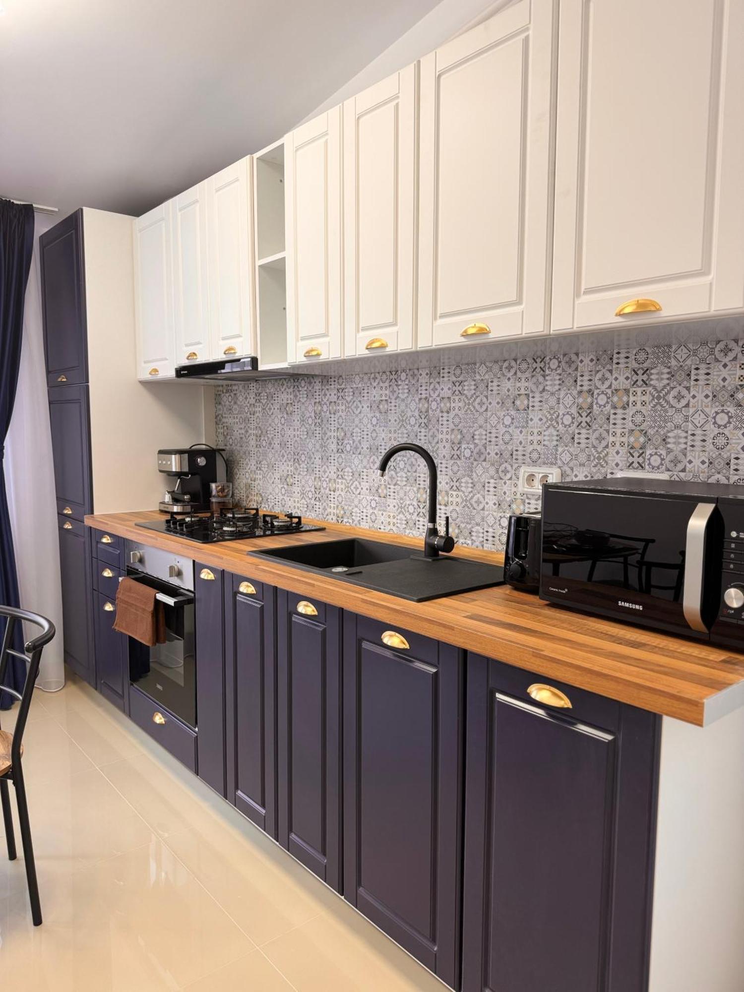 Ferienwohnung Jungle Loft Suceava Exterior foto