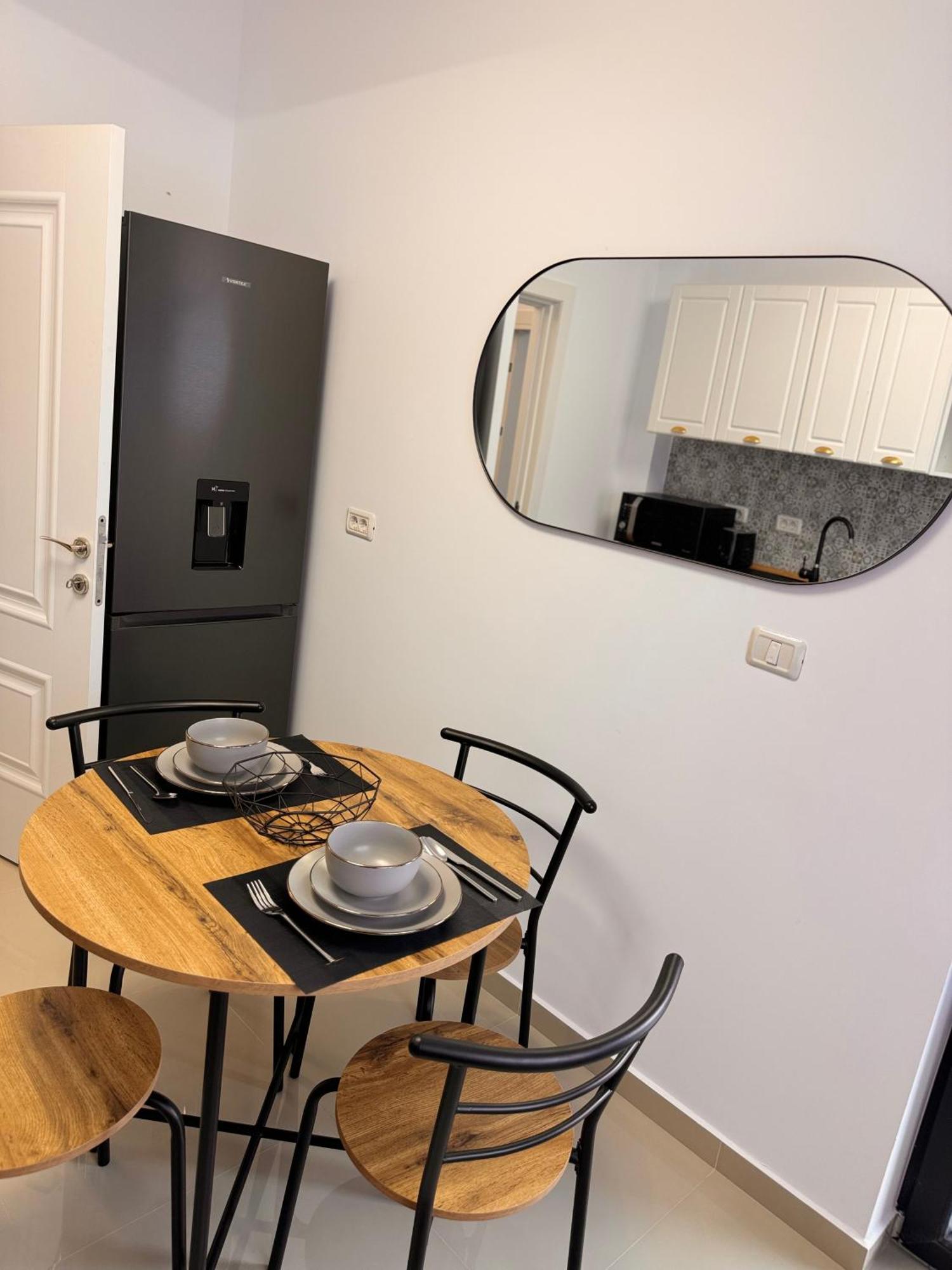 Ferienwohnung Jungle Loft Suceava Exterior foto